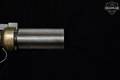 CMC Pepperbox Reproduction .36 BPM (Black Powder) Brass in Good Condition Image 5