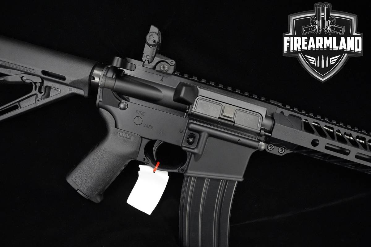 Palmetto State Armory PSA PA-15 5.56 NATO AR-15 AR15 AR PSA AR-15-AR15 AR