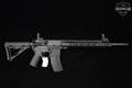 Palmetto State Armory (PSA) PA-15 5.56mm NATO Black in Excellent Condition Image 3