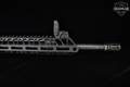 Palmetto State Armory (PSA) PA-15 5.56mm NATO Black in Excellent Condition Image 4