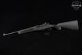 2011 Sturm Ruger Mini-14 Ranch Rifle 580-series .223 Rem. blued in Very Good Condition Image 2