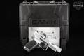 Canik SFx RIVAL-S 9mm Luger Brushed Chrome in Excellent Condition Image 2