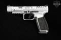 Canik SFx RIVAL-S 9mm Luger Brushed Chrome in Excellent Condition Image 3