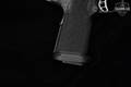 Taran Tactical (TTI) JW4 Pit Viper 9mm Luger (9x19 Para) Black DLC in Like-New Condition Image 3