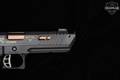 Taran Tactical (TTI) JW4 Pit Viper 9mm Luger (9x19 Para) Black DLC in Like-New Condition Image 5