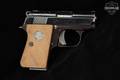 1972 Colt Automatic Caliber .25 .25 ACP (6.35mm) Blued in Good Condition Image 2