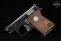 1972 Colt Automatic Caliber .25 .25 ACP (6.35mm) Blued in Good Condition Image 3