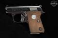 1972 Colt Automatic Caliber .25 .25 ACP (6.35mm) Blued in Good Condition Image 4