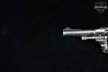 1960 High Standard Sentinel R-101 .22 LR Nickel Plated in Good Condition Image 4