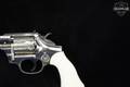 1960 High Standard Sentinel R-101 .22 LR Nickel Plated in Good Condition Image 5