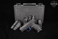 Tisas PX-9 Carry Comp 9mm Luger Black in Excellent Condition Image 2