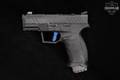 Tisas PX-9 Carry Comp 9mm Luger Black in Excellent Condition Image 3