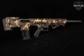 Panzer Arms BP-12 Gen 2 12 Gauge Rhodesian Camo in Excellent Condition Image 3