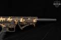 Panzer Arms BP-12 Gen 2 12 Gauge Rhodesian Camo in Excellent Condition Image 5