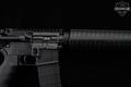 Double Star Corp. STAR-15 5.56mm NATO Black in Excellent Condition Image 5