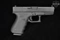 Glock 23 Gen3 .40 S&W Black in Excellent Condition Image 3