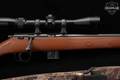 Marlin Firearms Co. Model 917V .17 HMR Blued & Walnut in Very Good Condition Image 5