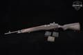 Polytechnic M-14S .308 NATO Parkerized in Very Good Condition Image 2