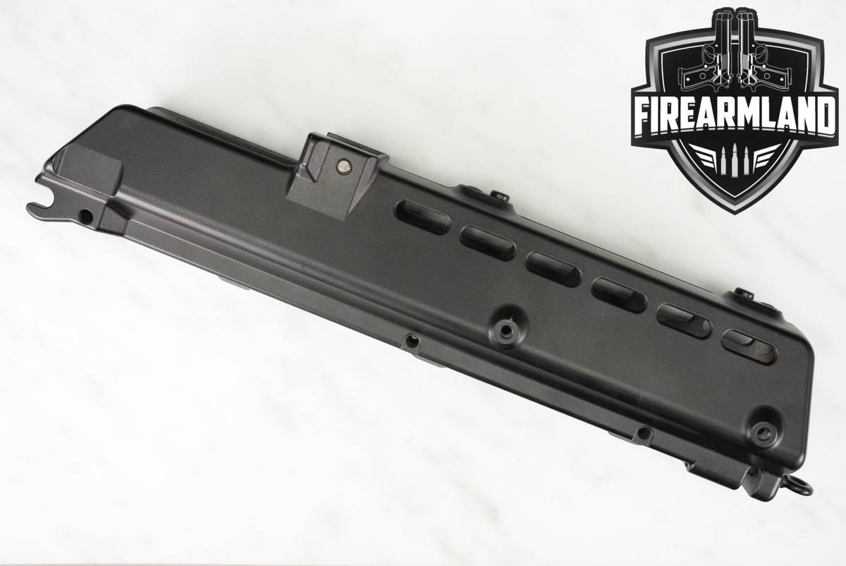 Heckler & Koch H&K G36 Handguard G-36 Assembly