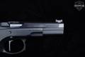 2016 CZ CZ 75 Bull Shadow CZ Custom 9mm Luger Black in Excellent Condition Image 5