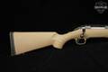 2015 Sturm Ruger American Rifle Ranch 5.56mm NATO Black & FDE in Excellent Condition Image 5