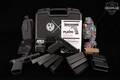Sturm Ruger RXM Optics-Ready 9mm Luger Black in Excellent Condition Image 2