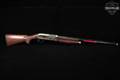 Benelli Montefeltro Silver Featherweight 12 Gauge Nickel-Plated & Walnut in Very Good Condition Image 3