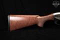 Benelli Montefeltro Silver Featherweight 12 Gauge Nickel-Plated & Walnut in Very Good Condition Image 4