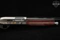 Benelli Montefeltro Silver Featherweight 12 Gauge Nickel-Plated & Walnut in Very Good Condition Image 5