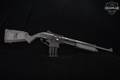 Rock Island Armory (RIA) VRPA40 12 Gauge Black in Good Condition Image 3