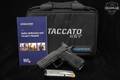 Staccato (STI) CS 2011 9mm Luger Black DLC in Excellent Condition Image 2