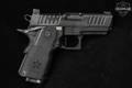 Staccato (STI) CS 2011 9mm Luger Black DLC in Excellent Condition Image 3