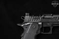 Staccato (STI) CS 2011 9mm Luger Black DLC in Excellent Condition Image 5