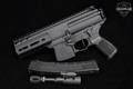 Sig Sauer MPX-K 9mm Luger Black in Excellent Condition Image 2