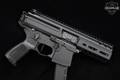 Sig Sauer MPX-K 9mm Luger Black in Excellent Condition Image 3