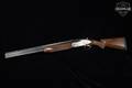 2004 Browning Citori 725 Feather 12 Gauge Silver Nitride in Excellent Condition Image 2
