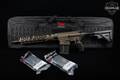 Heckler & Koch (H&K, HK) MR762 A4 7.62mm NATO (7.62x51) Earth Tone in Like-New Condition Image 2