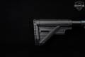Heckler & Koch (H&K, HK) MR762 A4 7.62mm NATO (7.62x51) Earth Tone in Like-New Condition Image 4