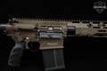 Heckler & Koch (H&K, HK) MR762 A4 7.62mm NATO (7.62x51) Earth Tone in Like-New Condition Image 5