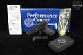 Smith & Wesson (S&W) M&P9 Shield Plus Performance Center 9mm Luger Black in Excellent Condition Image 2