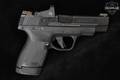 Smith & Wesson (S&W) M&P9 Shield Plus Performance Center 9mm Luger Black in Excellent Condition Image 3