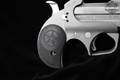 Bond Arms Roughneck .45 ACP Stainless Steel in Excellent Condition Image 4