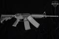 Armalite SPR Mod 1 5.56mm NATO Black Anodized in Excellent Condition Image 2