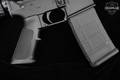 Armalite SPR Mod 1 5.56mm NATO Black Anodized in Excellent Condition Image 5