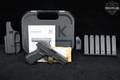 Glock G19 Gen 3 9mm Luger Black in Excellent Condition Image 2