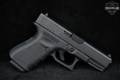 Glock G19 Gen 3 9mm Luger Black in Excellent Condition Image 3