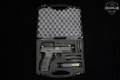 Heckler & Koch (H&K, HK) VP9 Tactical 9mm Luger Black in Excellent Condition Image 2
