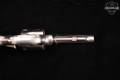 1948-1956 Smith & Wesson (S&W) .32 Regulation Police Pre-Model 31 .32 S&W Long Nickel in Fair Condition Image 5