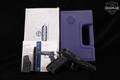 2006 CZ Model 75 BD 9mm Luger Black Polycoat in Excellent Condition Image 2