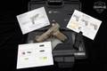 Canik TP9 Elite Combat 9mm Luger FDE (Flat Dark Earth) in Excellent Condition Image 2